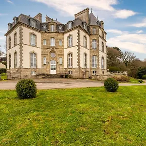  Appartement Château De Locquéran