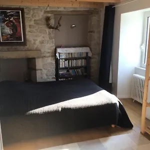  Couette-café Cosquer D'hotes