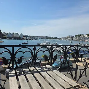  Appart hôtel Anatoline - Vue - Sea & Harbor