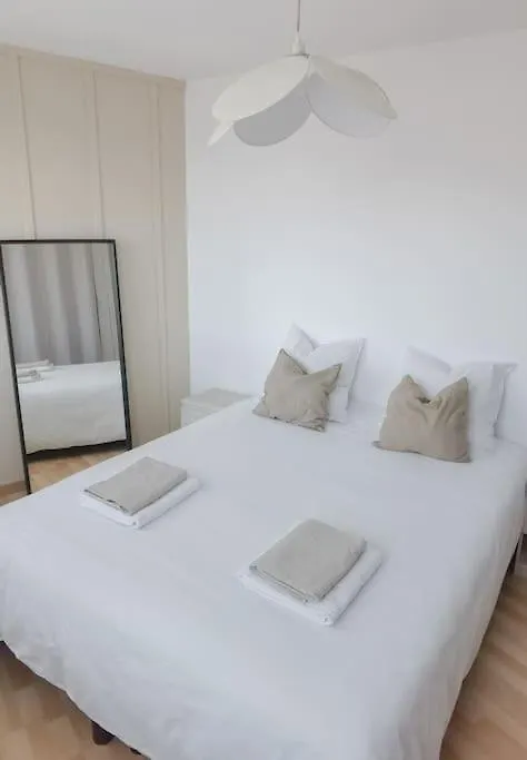아파트 Terre De Bretagne, Appartement Entre Port Et Plage 오디에르네 프랑스